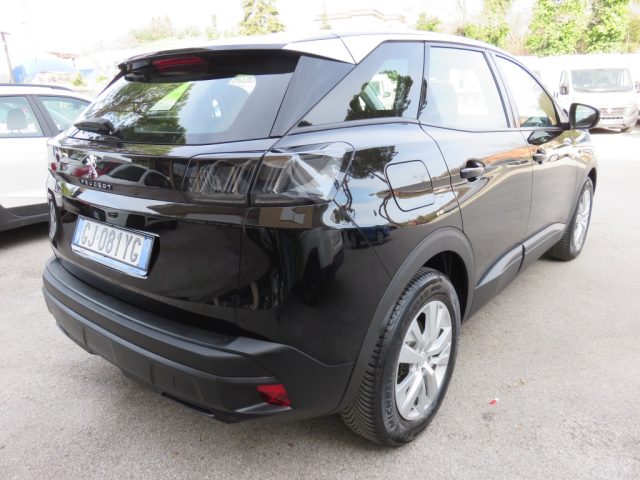 Peugeot 3008 BlueHDi 130 S&S EAT8 Active Pack - foto 4 di 4