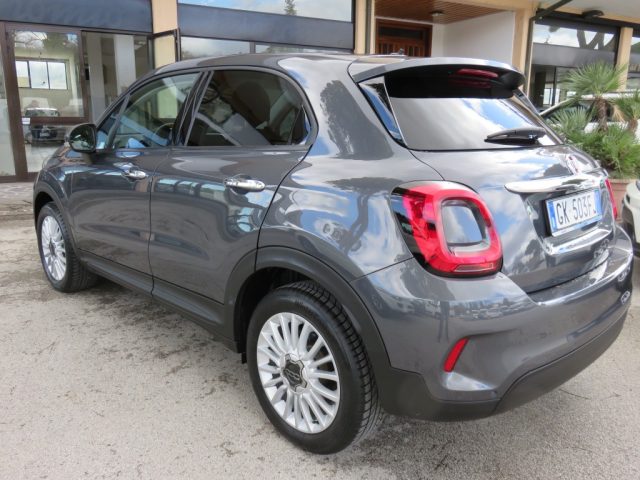 Fiat 500X 1.3 MultiJet 95 CV CONNECT - foto 3 di 12
