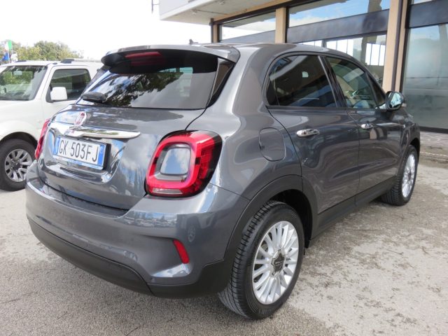 Fiat 500X 1.3 MultiJet 95 CV CONNECT - foto 4 di 12