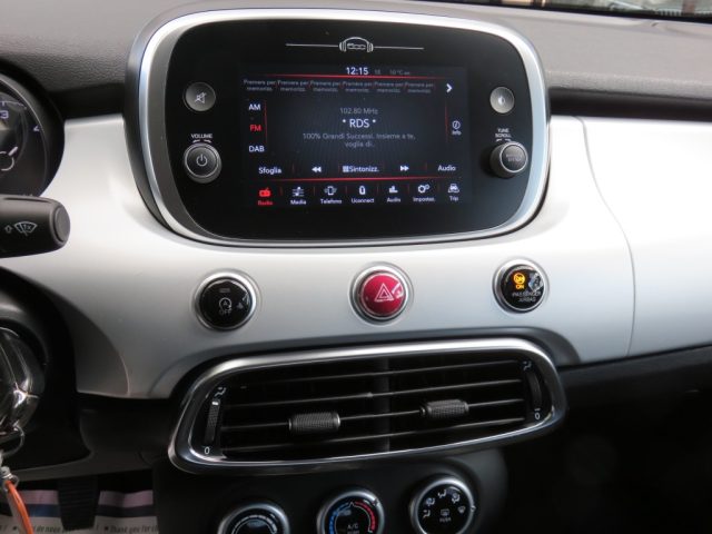 Fiat 500X 1.3 MultiJet 95 CV CONNECT, del 2022, 56.000 km, in vendita a Tolentino (MC)