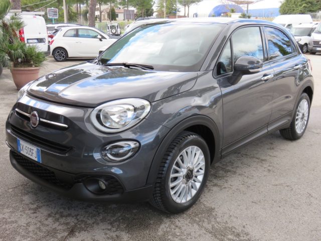 Fiat 500X 1.3 MultiJet 95 CV CONNECT - foto 2 di 12