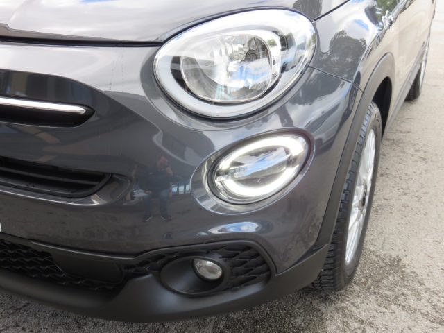 Fiat 500X 1.3 MultiJet 95 CV CONNECT, del 2022, 56.000 km, in vendita a Tolentino (MC)