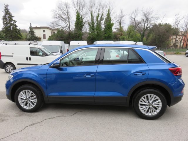 Volkswagen T-Roc 1.0 TSI Life - foto 3 di 4