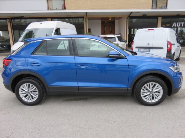 Volkswagen T-Roc 1.0 TSI Life - foto 4 di 4