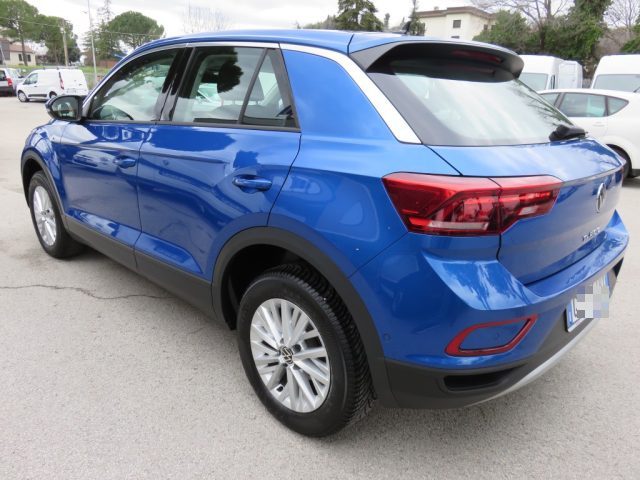 Volkswagen T-Roc 1.0 TSI Life - foto 2 di 4