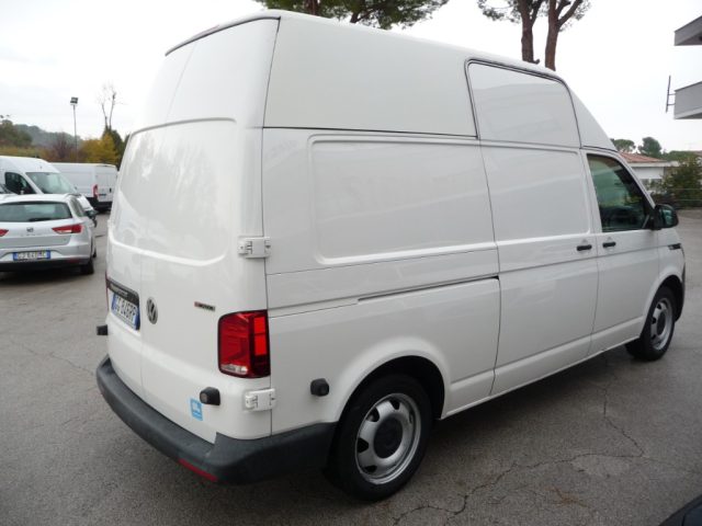 Volkswagen Transporter 2.0 TDI 150CV 4Motion PL TA OFFICINA MOBILE - foto 3 di 4