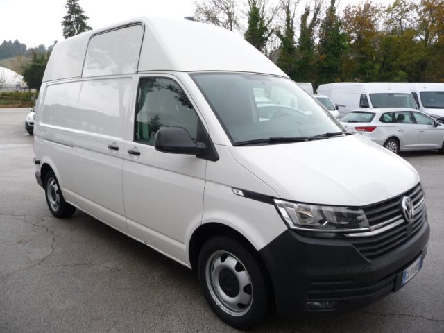 Volkswagen Transporter 2.0 TDI 150CV 4Motion PL TA OFFICINA MOBILE usato a TOLENTINO