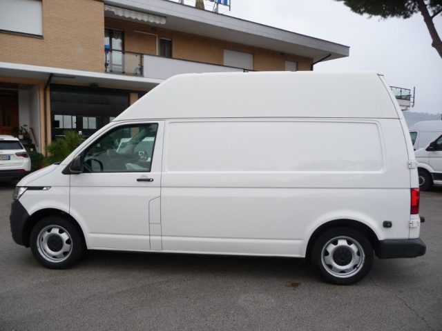 Volkswagen Transporter 2.0 TDI 150CV 4Motion PL TA OFFICINA MOBILE - foto 4 di 4