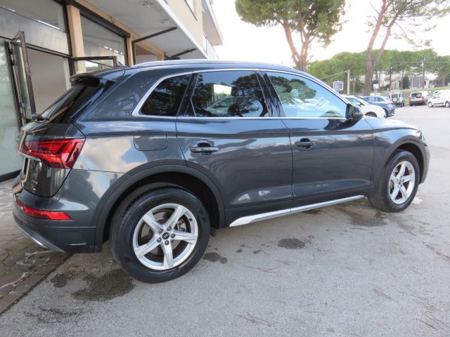 Audi Q5 40 TDI 204 CV quattro S tronic Business Advanced - foto 2 di 4