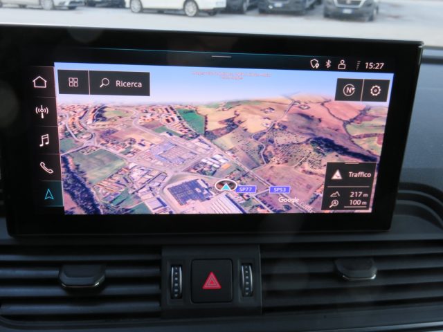 Audi Q5 40 TDI 204 CV quattro S tronic Business Advanced, del 2023, 103.000 km, in vendita a Tolentino (MC)