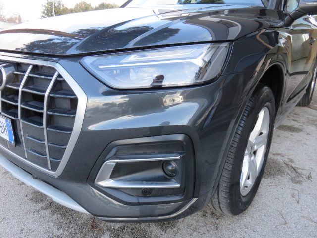 Audi Q5 40 TDI 204 CV quattro S tronic Business Advanced - foto 4 di 4