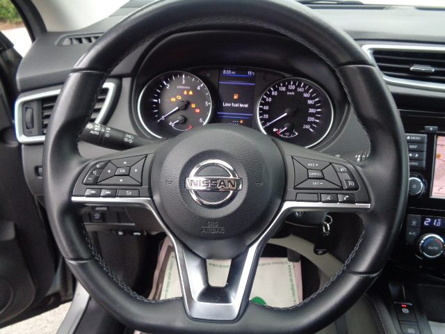 Nissan Qashqai 1.7 dCi 150 CV Business, del 2020, 72.000 km, in vendita a Tolentino (MC)