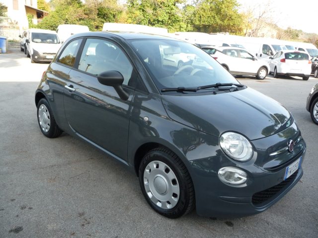 Fiat 500 1.2 Pop km34000 - foto 2 di 8