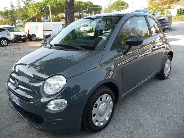Fiat 500 1.2 Pop km34000 usato a TOLENTINO