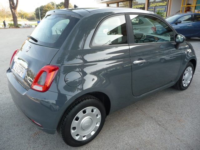 Fiat 500 1.2 Pop km34000 - foto 3 di 8