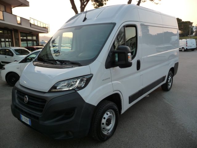 Fiat Ducato 35 2.3 MJT 140CV PM-TM Furgone - foto 2 di 4