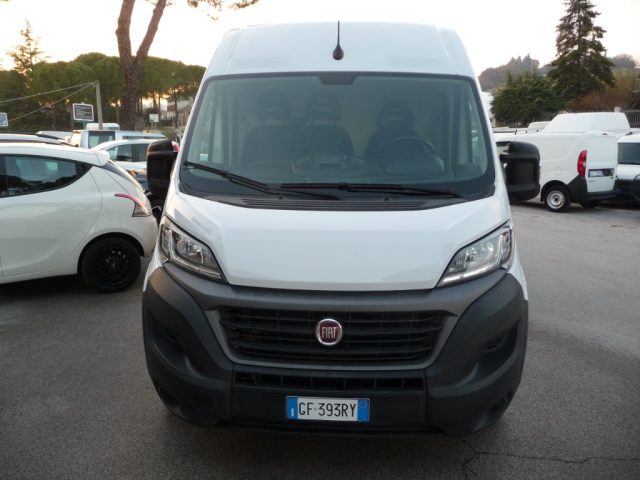 Fiat Ducato 35 2.3 MJT 140CV PM-TM Furgone, del 2021, 83.000 km, in vendita a Tolentino (MC)