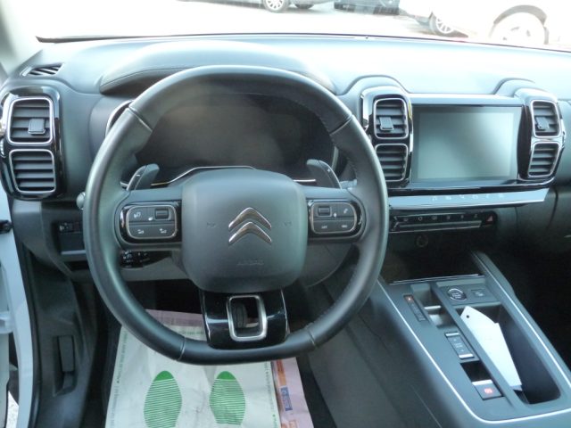 Citroen C5 Aircross BlueHDi 130 S&S EAT8 Feel Pack - foto 4 di 4