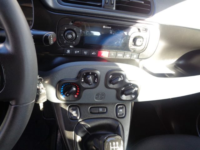Fiat Panda 0.9 TwinAir Turbo Natural Power Easy, del 2019, 48.000 km, in vendita a Tolentino (MC)