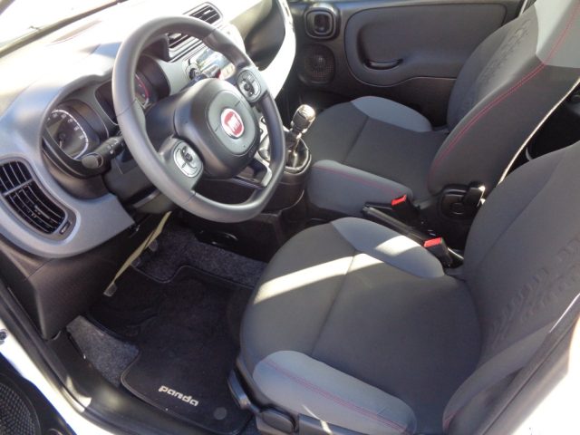 Fiat Panda 0.9 TwinAir Turbo Natural Power Easy - foto 4 di 4