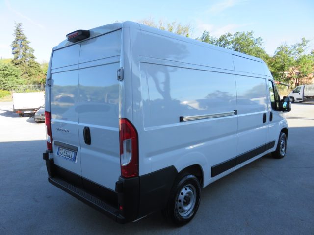 Fiat Ducato 35 2.2 Mjt 140CV PLM-TM L3 H2 CLIMA AUTOM KM 53000 - foto 3 di 19