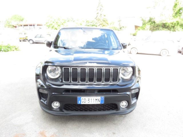 Jeep Renegade 2.0 Mjt 140CV 4WD KM 56000 - foto 2 di 4