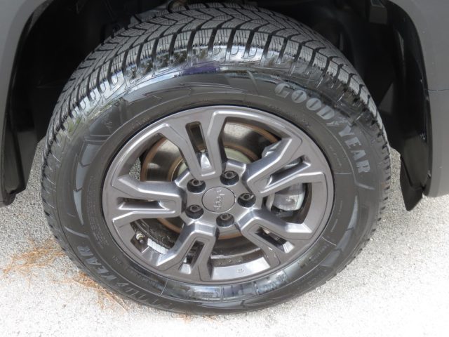Jeep Renegade 2.0 Mjt 140CV 4WD KM 56000 - foto 3 di 4