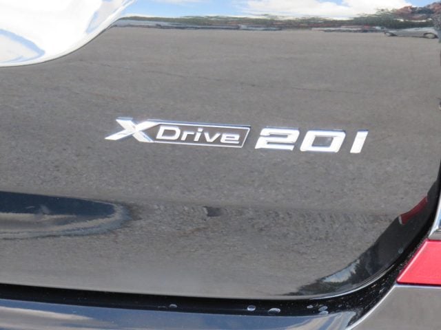 BMW X3 xDrive20i Business Advantage - foto 4 di 4