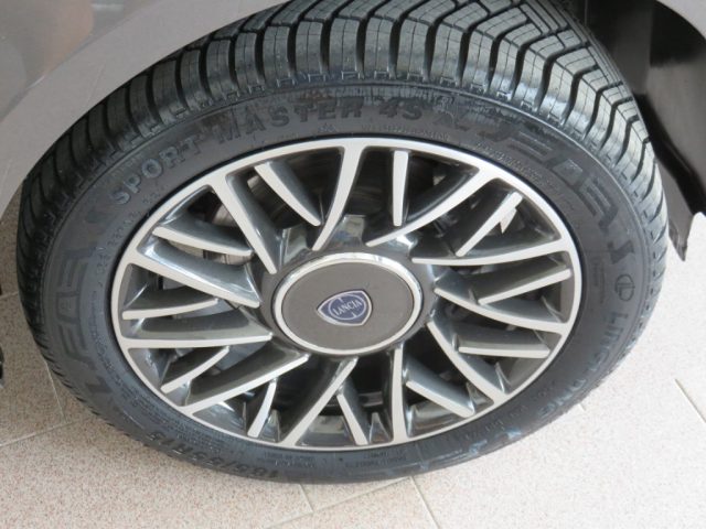 Lancia Ypsilon 1.0 FireFly 5 porte Hybrid Gold CERCHI LEGA ETC - foto 4 di 4