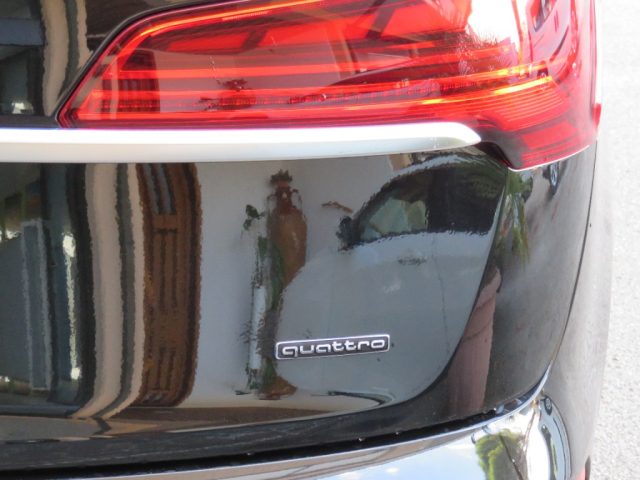 Audi Q5 45 TFSI quattro S tronic Business - foto 4 di 4