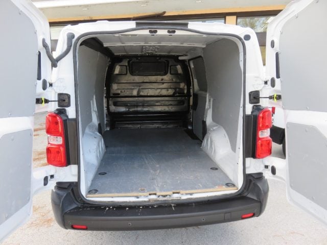 Fiat Scudo 1.5 BlueHDi 100 CV PL-SL-TN Furgone L2 - foto 3 di 4