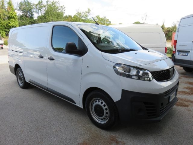 Fiat Scudo 1.5 BlueHDi 100 CV PL-SL-TN Furgone L2, del 2023, 73.000 km, in vendita a Tolentino (MC)