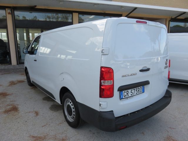 Fiat Scudo 1.5 BlueHDi 100 CV PL-SL-TN Furgone L2 - foto 2 di 4
