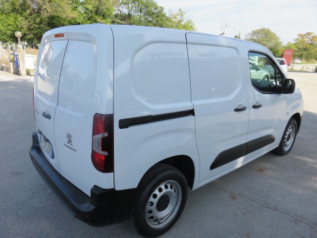 Peugeot Partner BlueHDi 130 S&S PC Furgone Premium 3 POSTI - foto 3 di 4