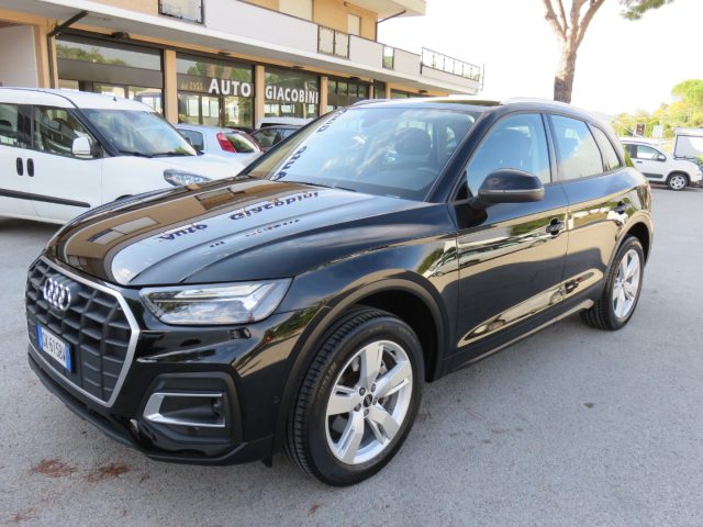 Audi Q5 45 TFSI quattro S tronic Business - foto 4 di 4