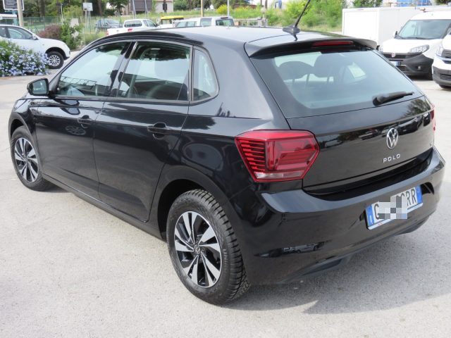 Volkswagen Polo 1.0 TGI 5p. Comfortline BlueMotion km41000 - foto 2 di 4