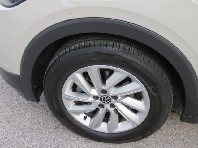 Volkswagen T-Cross 1.0 TSI 110 CV Style - foto 4 di 4
