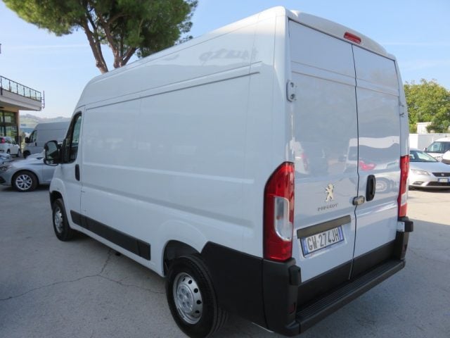 Peugeot Boxer 33 2.2 BlueHDi 140 S&S PM-TM Furgone KM44000 - foto 4 di 4