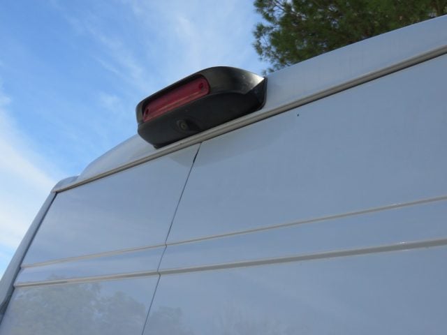 Fiat Ducato 35 2.2 Mjt 160CV PLMX-TM Furgone Maxi KM032000 - foto 4 di 4