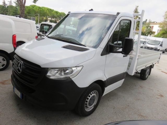 Mercedes-Benz Sprinter T39/35 314 CDI FWD Cabinato Business - foto 2 di 4