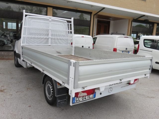 Mercedes-Benz Sprinter T39/35 314 CDI FWD Cabinato Business - foto 3 di 4
