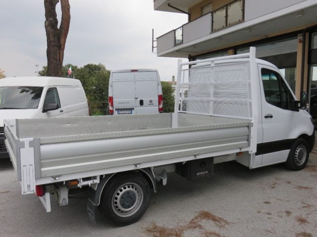 Mercedes-Benz Sprinter T39/35 314 CDI FWD Cabinato Business - foto 4 di 4
