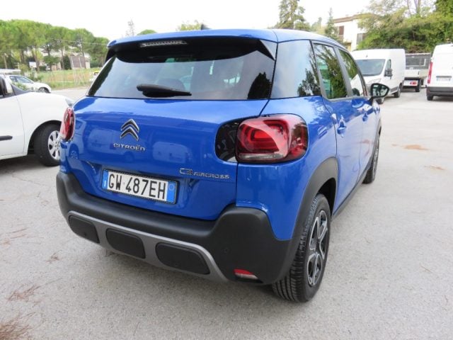 Citroen C3 Aircross BlueHDi 110 S&S You KM16000 - foto 2 di 4