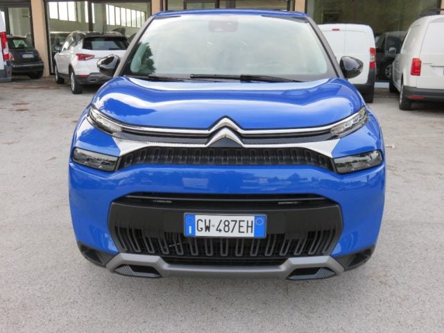 Citroen C3 Aircross BlueHDi 110 S&S You KM16000 - foto 4 di 4