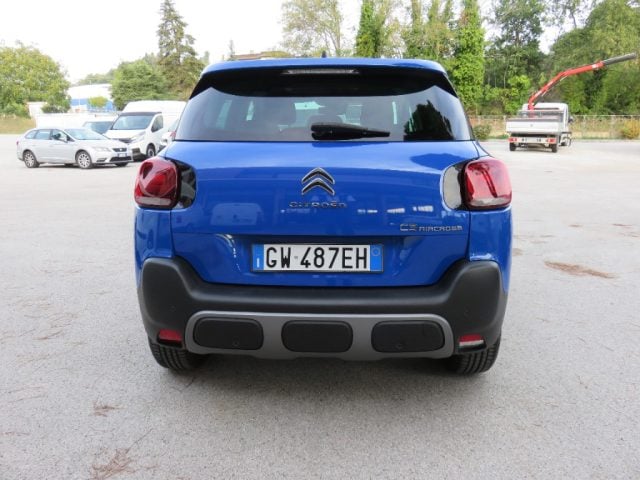 Citroen C3 Aircross BlueHDi 110 S&S You KM16000 - foto 3 di 4
