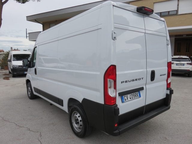 Peugeot Boxer 33 2.2 BlueHDi 140 S&S PM-TM km29000 - foto 3 di 4