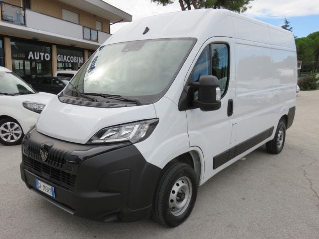 Peugeot Boxer 33 2.2 BlueHDi 140 S&S PM-TM km29000 - foto 2 di 4