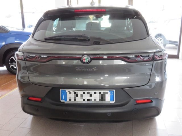 Alfa Romeo Tonale 1.6 diesel 130 CV TCT6 KM 12500 - foto 3 di 4