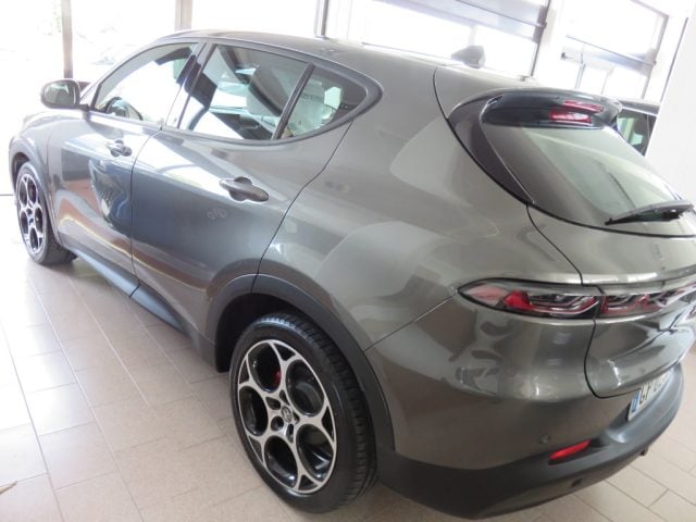 Alfa Romeo Tonale 1.6 diesel 130 CV TCT6 KM 12500 - foto 2 di 4