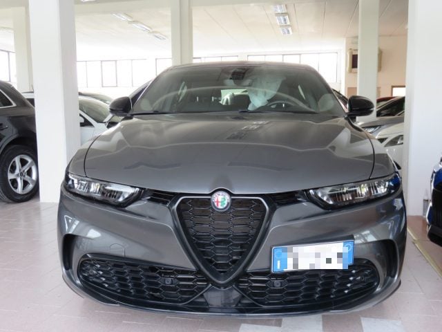 Alfa Romeo Tonale 1.6 diesel 130 CV TCT6 KM 12500 - foto 4 di 4